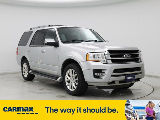 2017 Ford Expedition