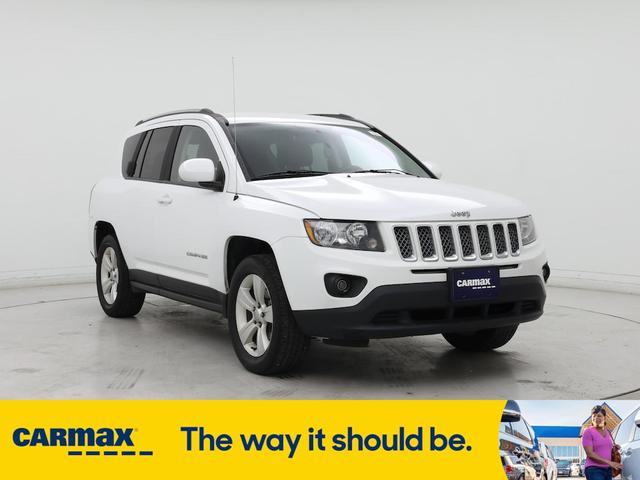 2014 Jeep Compass