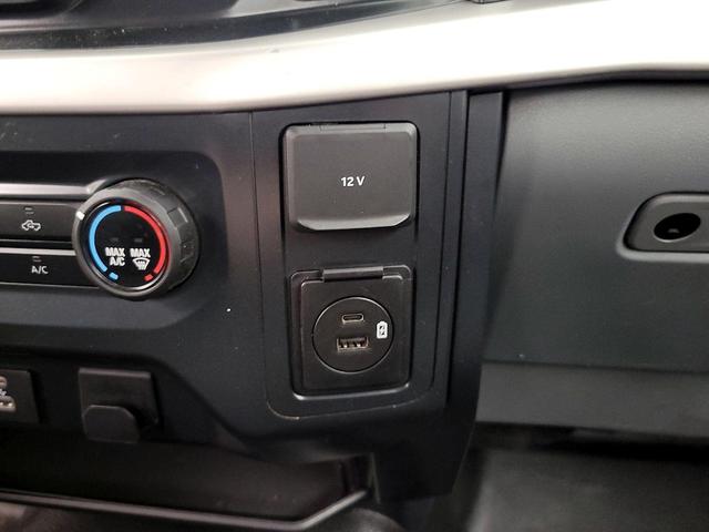 Photo of 2022 White Ford F-150