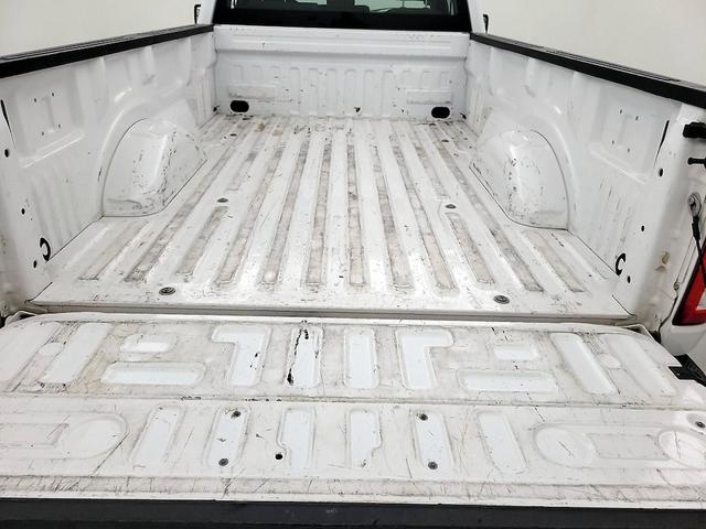 Photo of 2022 White Ford F-150