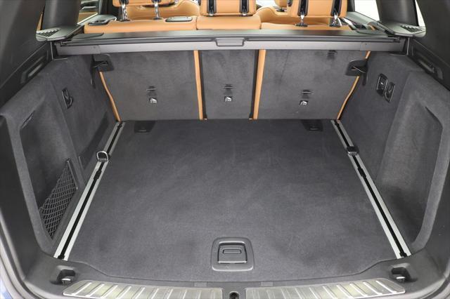 Photo of 2022 Phytonic Blue Metallic BMW X3