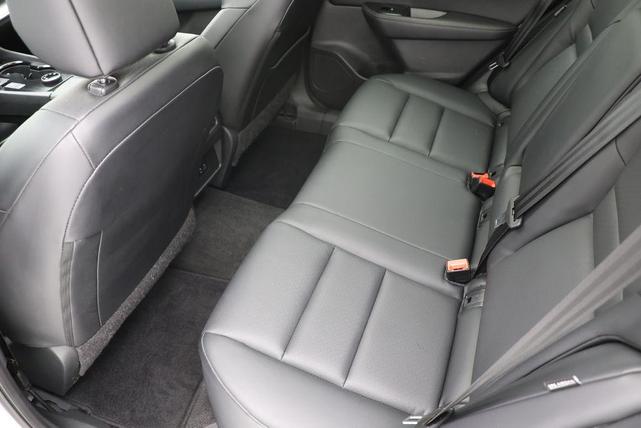 Photo of 2023 Brilliant Silver Metallic Nissan Rogue