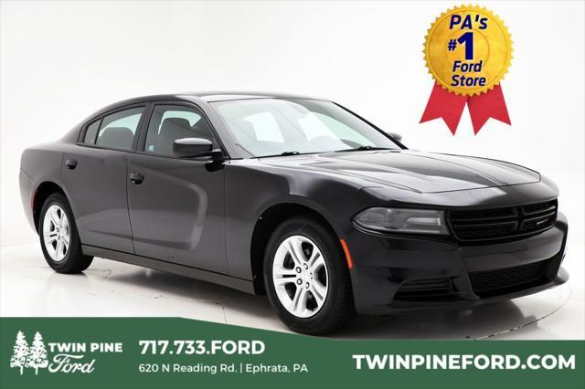 2019 Dodge Charger