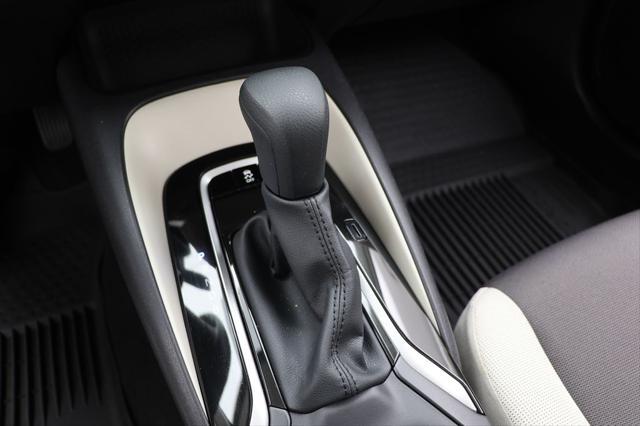 Photo of 2025 Classic Silver Metallic Toyota Corolla