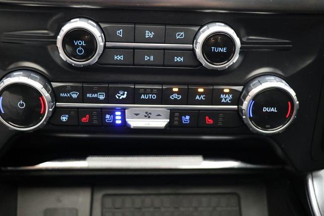 Photo of 2023 Avalanche Ford F-150
