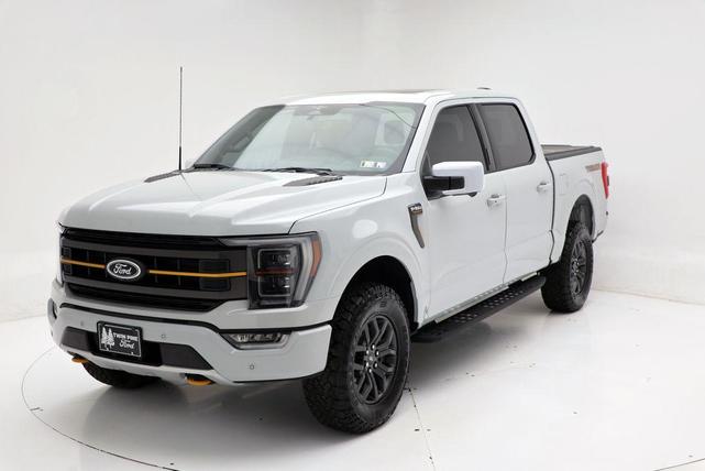 Photo of 2023 Avalanche Ford F-150