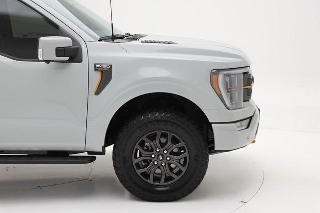 Photo of 2023 Avalanche Ford F-150