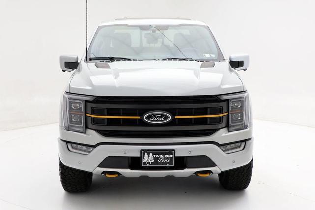 Photo of 2023 Avalanche Ford F-150