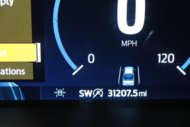 Photo of 2023 Avalanche Ford F-150