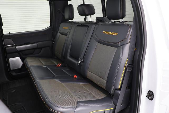 Photo of 2023 Avalanche Ford F-150
