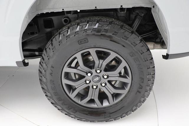 Photo of 2023 Avalanche Ford F-150