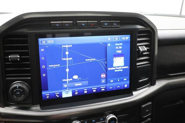 Photo of 2023 Avalanche Ford F-150