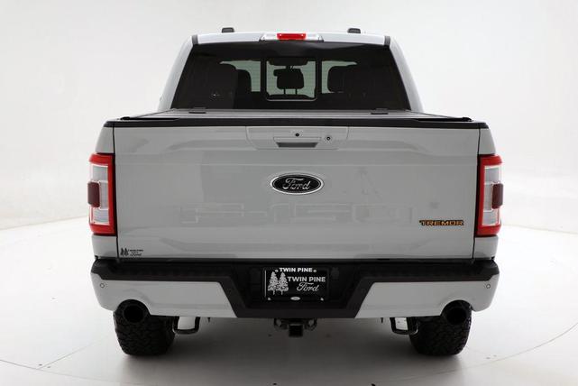 Photo of 2023 Avalanche Ford F-150