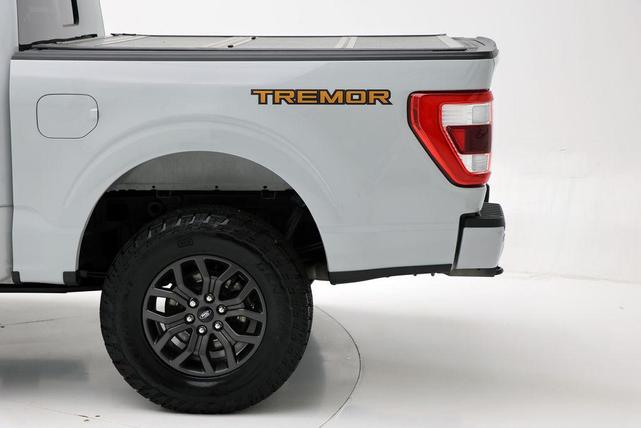 Photo of 2023 Avalanche Ford F-150