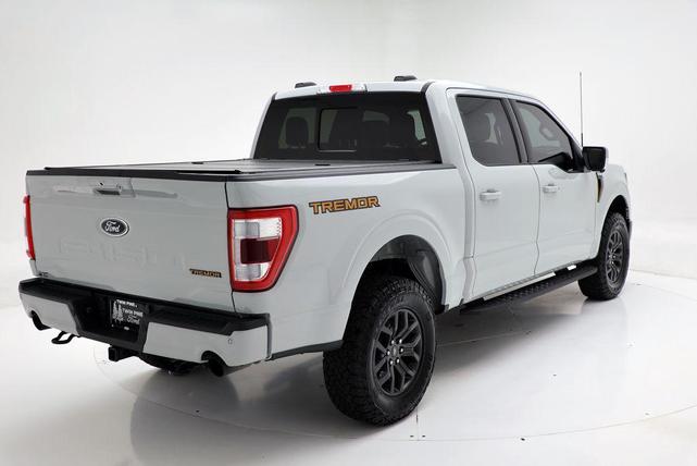 Photo of 2023 Avalanche Ford F-150