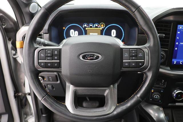 Photo of 2023 Avalanche Ford F-150