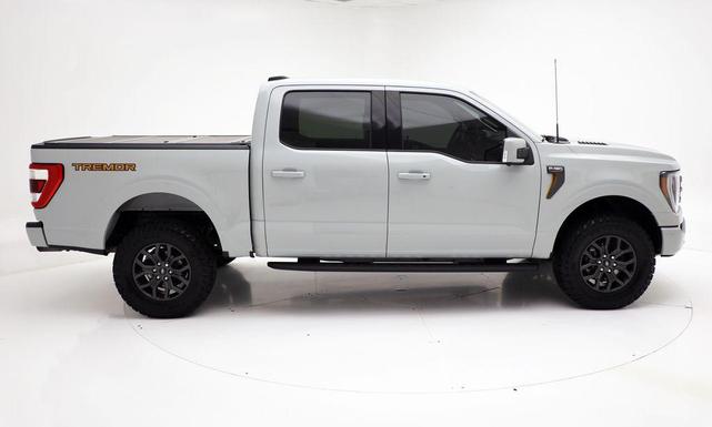 Photo of 2023 Avalanche Ford F-150
