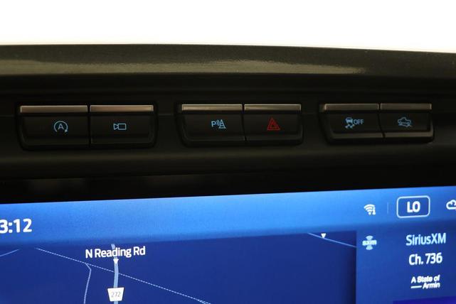 Photo of 2023 Avalanche Ford F-150