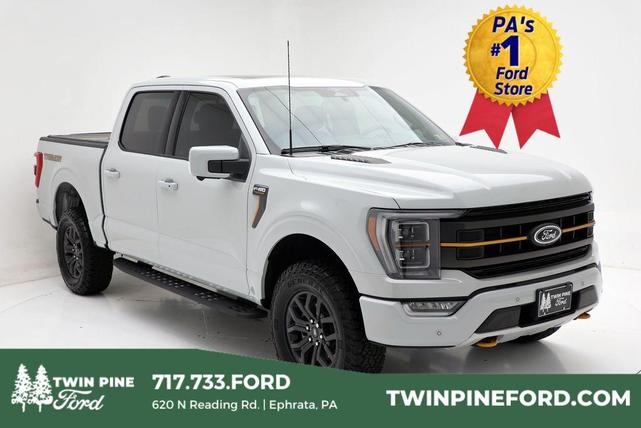 Photo of 2023 Avalanche Ford F-150