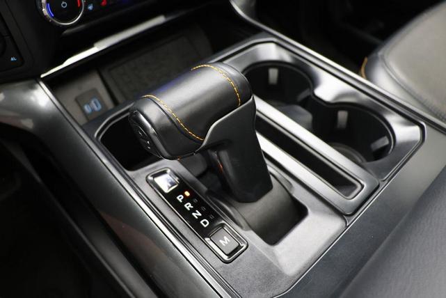 Photo of 2023 Avalanche Ford F-150
