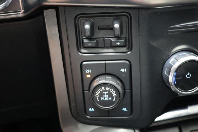 Photo of 2023 Avalanche Ford F-150