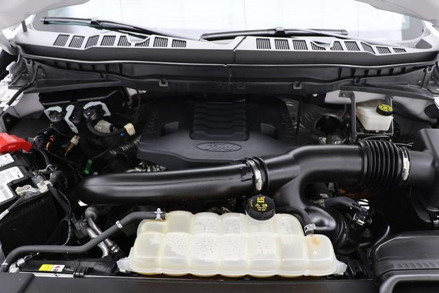 Photo of 2023 Avalanche Ford F-150