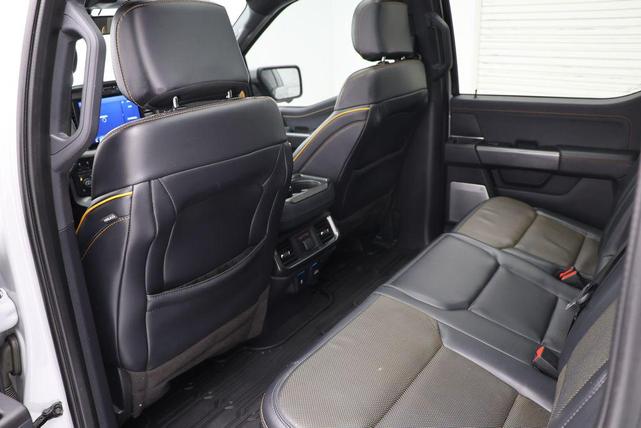 Photo of 2023 Avalanche Ford F-150