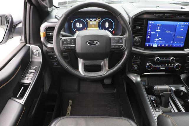 Photo of 2023 Avalanche Ford F-150