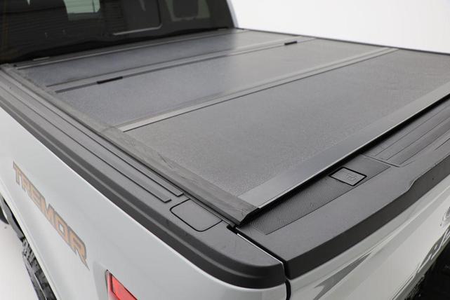 Photo of 2023 Avalanche Ford F-150