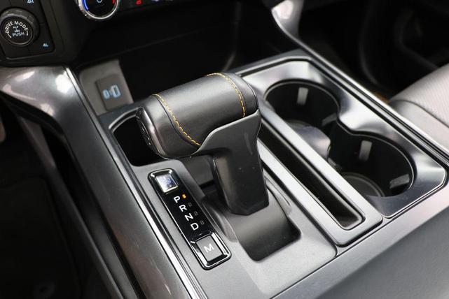 Photo of 2023 Agate Black Metallic Ford F-150