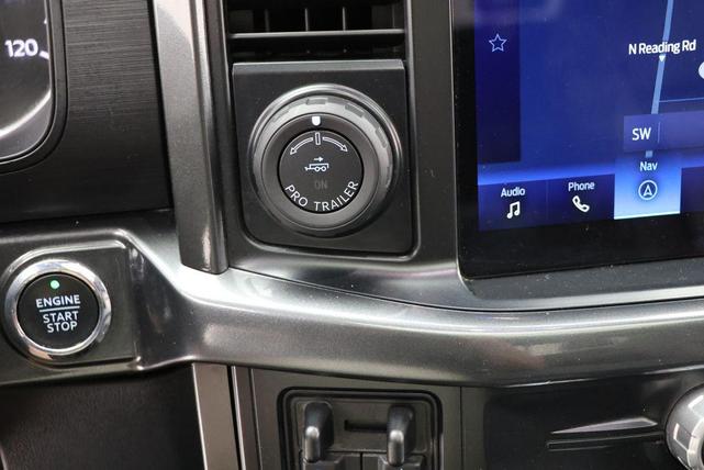 Photo of 2023 Agate Black Metallic Ford F-150