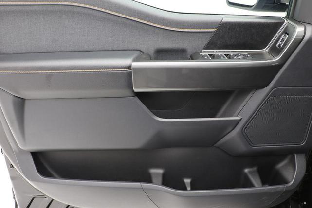 Photo of 2023 Agate Black Metallic Ford F-150