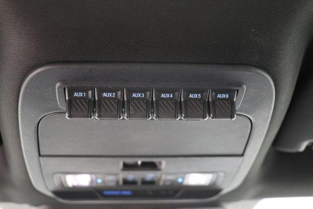 Photo of 2023 Agate Black Metallic Ford F-150
