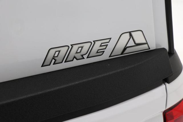 Photo of 2025 Oxford White Ford Maverick