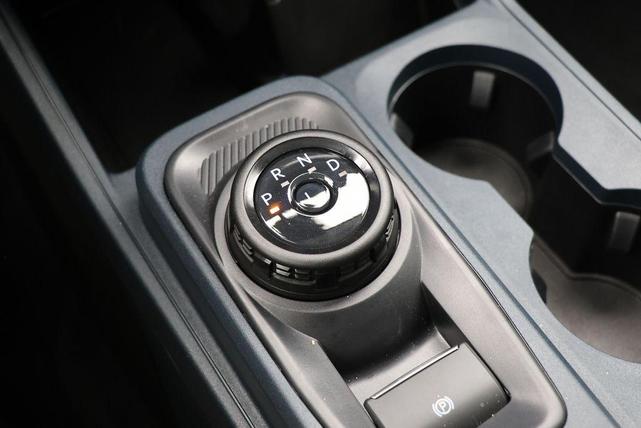 Photo of 2025 Oxford White Ford Maverick
