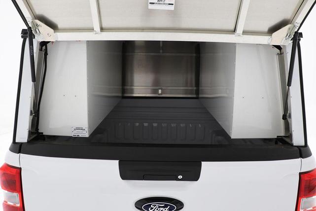 Photo of 2025 Oxford White Ford Maverick