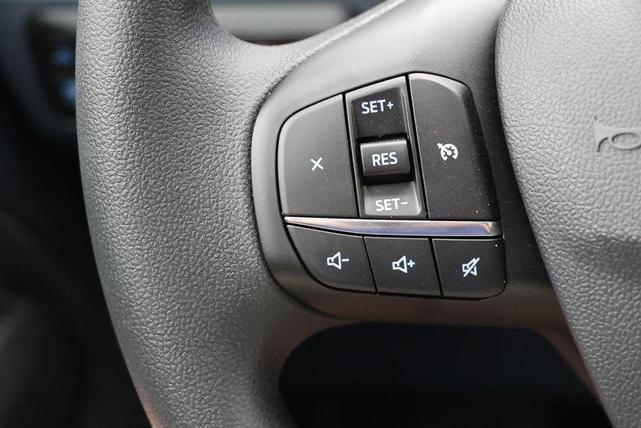 Photo of 2025 Oxford White Ford Maverick