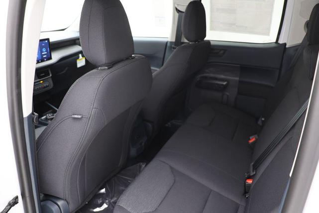Photo of 2025 Oxford White Ford Maverick