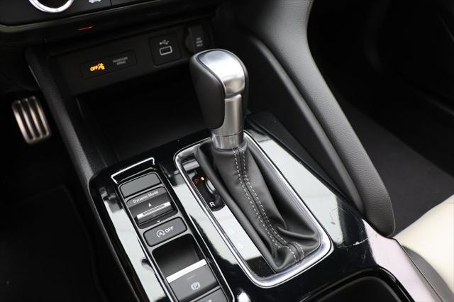 Photo of 2025 Apex Blue Pearl Acura Integra