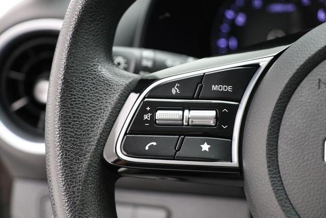 Photo of 2024 Steel Gray Kia Forte