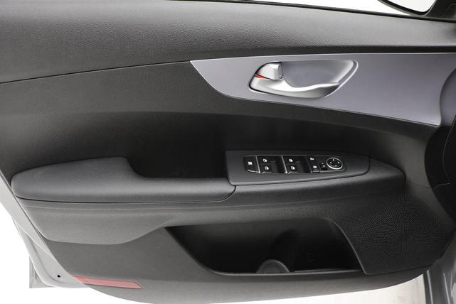 Photo of 2024 Steel Gray Kia Forte