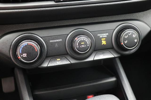 Photo of 2024 Steel Gray Kia Forte
