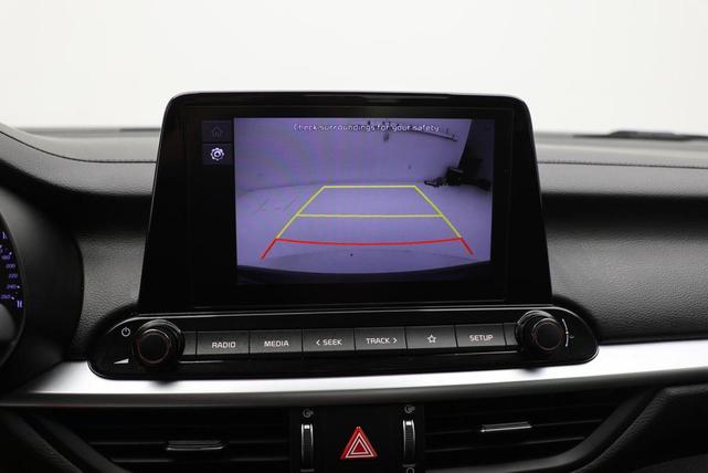 Photo of 2024 Steel Gray Kia Forte
