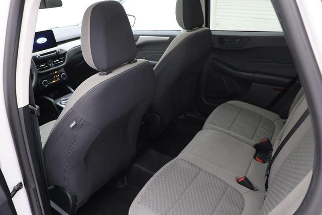 Photo of 2022 Star White Metallic Tri-Coat Ford Escape
