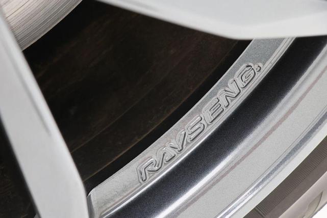 Photo of 2024 Boulder Gray/Super Black Nissan Z
