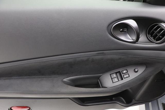 Photo of 2024 Boulder Gray/Super Black Nissan Z