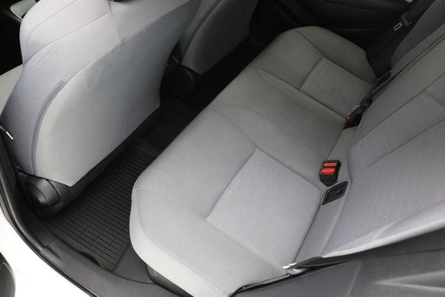 Photo of 2024 Ice Cap Toyota Corolla Hybrid