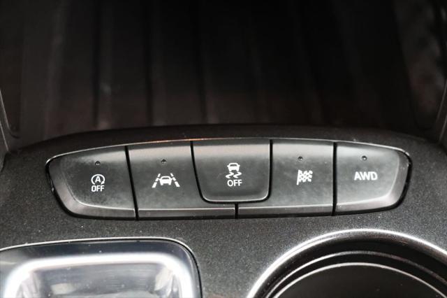 Photo of 2023 Sterling Gray Metallic Chevrolet Trailblazer