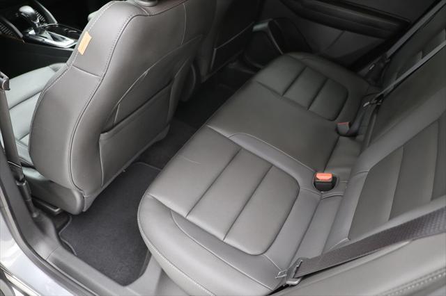 Photo of 2023 Sterling Gray Metallic Chevrolet Trailblazer