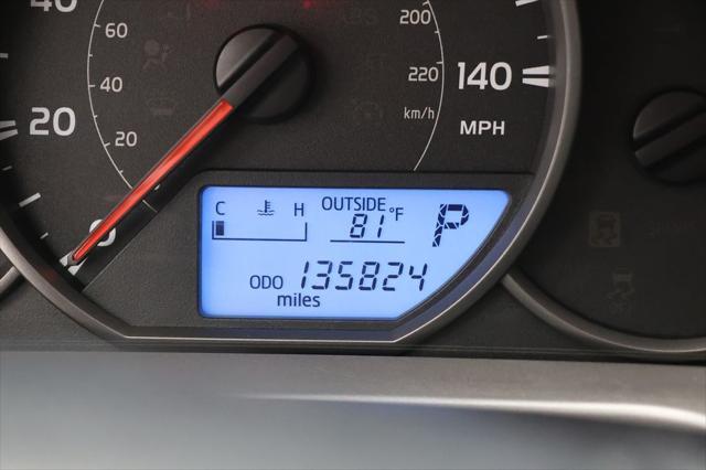 Photo of 2016 Magnetic Gray Metallic Toyota RAV4